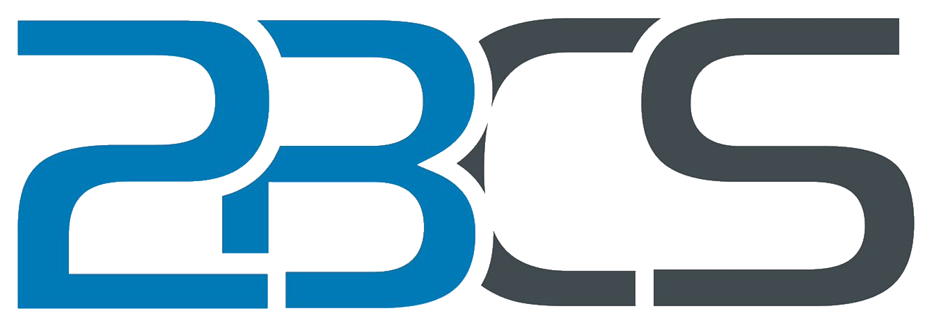 2BCS AG Logo