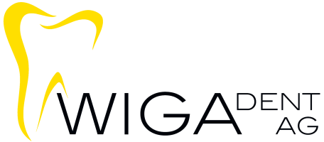 WIGA-DENT AG Logo