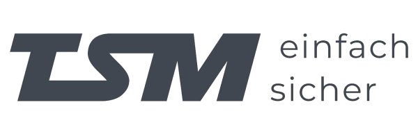 TSM Gruppe GmbH Logo