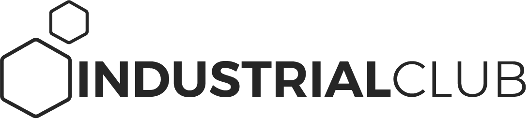 Industrialclub Logo