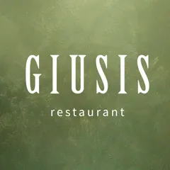 Giusis Amriswil Logo
