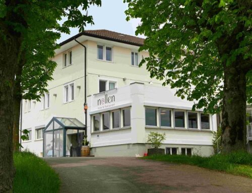 IT Konzept für Hotel & Restaurant Nollen
