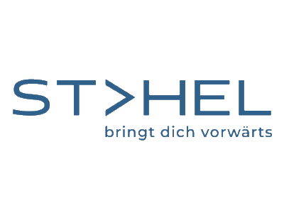 Garage Stahel AG Logo