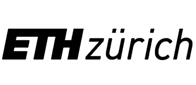 Logo ETH Zürich – Kundin der Brogli Informatik