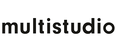 Logo multistudio gmbh – Kunde der Brogli Informatik