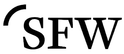 Logo SFW Verwaltungsdienste AG – Kunde der Brogli Informatik