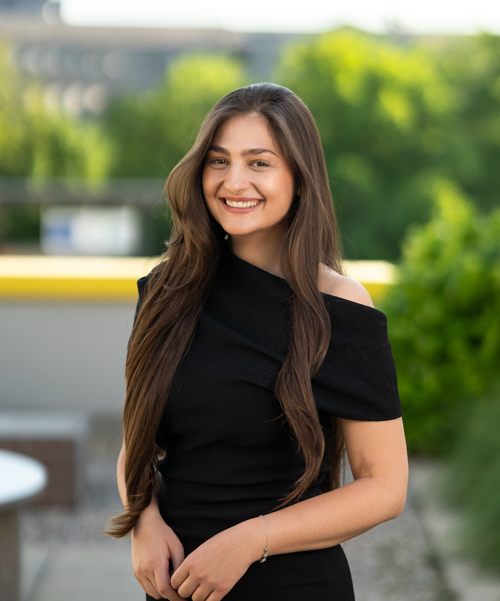 Derya Adiller, 2BCS AG